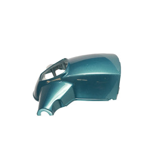 AZURE BLUE, UPPER HEADSET COVER (RA GP300S) - BODY