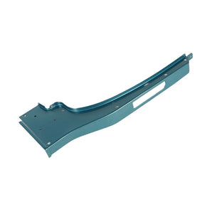 AZURE BLUE, LEFT FOOT PEDAL (RA GP300S) - BODY