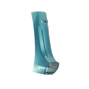 AZURE BLUE, FRONT PANEL (RA GP300S) - BODY