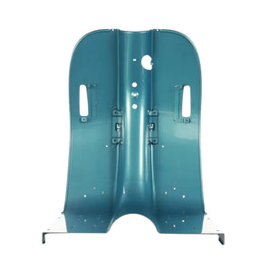 AZURE BLUE, FRONT SHIELD (RA GP300S) - BODY