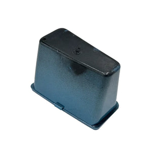 COMPARTMENT - AZURE BLUE, SMALL, INNER GLOVEBOX (GP300S)