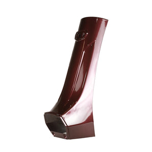 BURGUNDY, FRONT PANEL (RA GP300S) - BODY