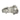 LEFT CRANKCASE COMP (GP300S)