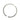 RING - PISTON RING 1 (GP300S)