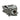 CYLINDER HEAD ASSY (GP300S)