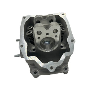 CYLINDER HEAD ASSY (GP300S)