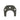 BAFFLE PLATE (GP300S)