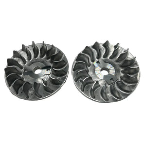 OUTER DRIVE FACE (GP300S)