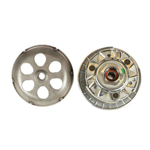 CLUTCH ASSY - INCLUDES CLUTCH BELL (GP300S)