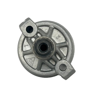 OIL PUMP ASSY (GP300S)