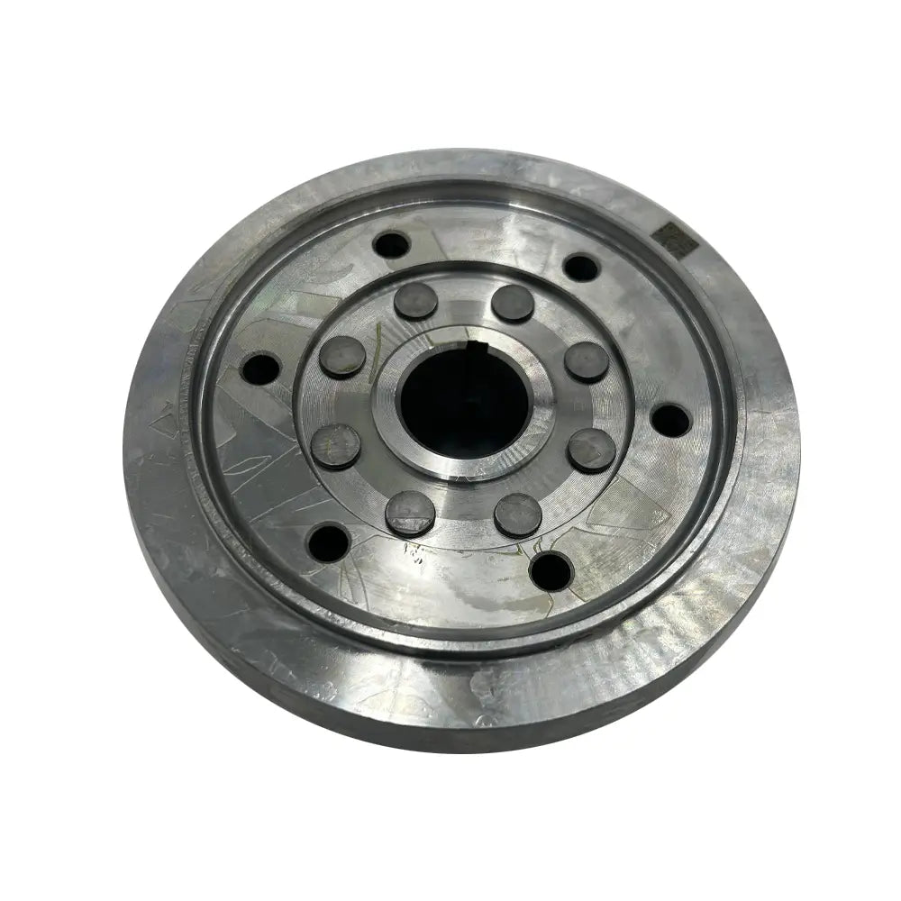 FLYWHEEL COMP (GP300S) – Scooterworks USA, LLC