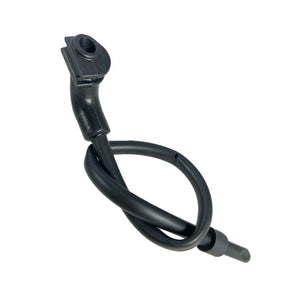 VENT LINE - TRANSMISSION (GP300S)