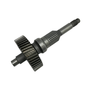 FINAL SHAFT ASSY (GP300S)