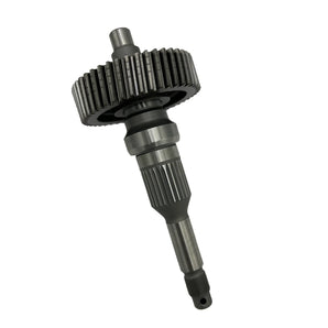 FINAL SHAFT ASSY (GP300S)