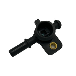 CONNECTOR - FUEL INJECTOR (GP300S)