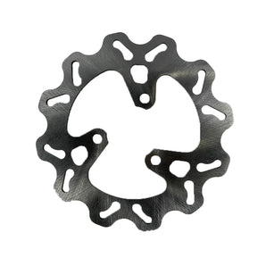 ROTOR - FRONT BRAKE DISC (GP300S)