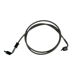 BRAKE LINE - FRONT,  LOWER, 2023 AND LATER (RA GP300S)