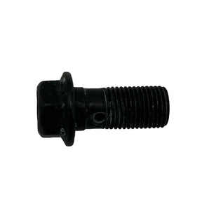BOLT - M10*1*22, BANJO BOLT, ABS (GP300S)