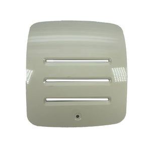 COVER - IVORY, BATTERY COVER (RA GT150)