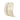 IVORY, FRONT SHIELD, PROD BEFORE 11/20 - BODY