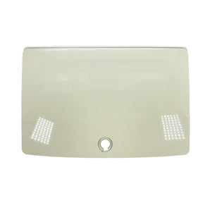 IVORY, GLOVEBOX DOOR (RA GT150) - BODY