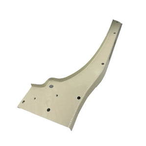 IVORY, LEFT FOOT PEDAL, PROD 11/20 AND EARLIER - BODY