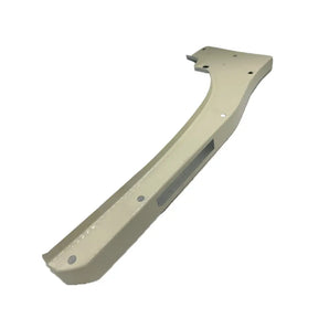 IVORY, RIGHT FOOT PEDAL, PROD 11/20 AND EARLIER - BODY