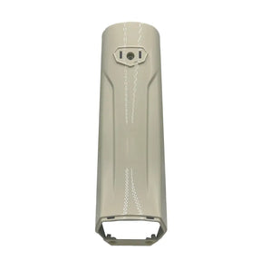 IVORY, FRONT PANEL, PROD 11/20 AND EARLIER - BODY