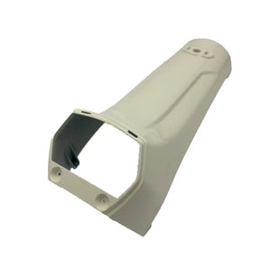 IVORY, FRONT PANEL, PROD 11/20 AND EARLIER - BODY