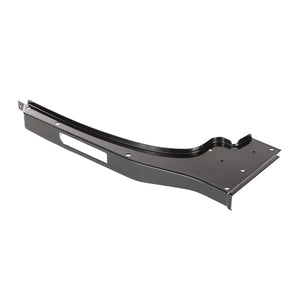 HC GREY, RIGHT FOOT PEDAL, PROD 12/20 AND LATER - BODY