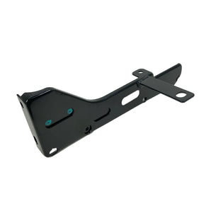 BRACKET - LEFT, REAR FLOOR PANEL, PROD 12/20 AND LATER