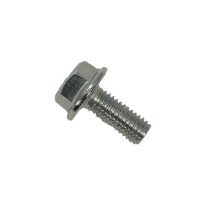 BOLT - M5X12, FLANGE
