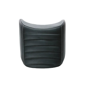 SEAT - REAR PART, BLACK (GT150)