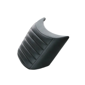 SEAT - REAR PART, BLACK (GT150)
