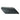 SEAT REAR-PART (BLACK IMPORTED LEATHER) (RA GT150)