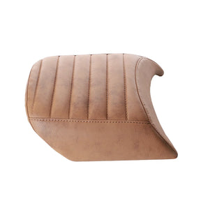 SEAT REAR-PART (BROWN IMPORTED LEATHER) (RA GT150)