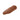 Royal Alloy Brown Single Saddle (TG)  NO HARDWARE