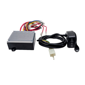 Universal Parts Electrical Kit for Razor Dune Buggy/Drifter/Go Kart