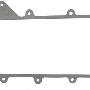 Universal Parts QMB139 CVT Cover Gasket - Long