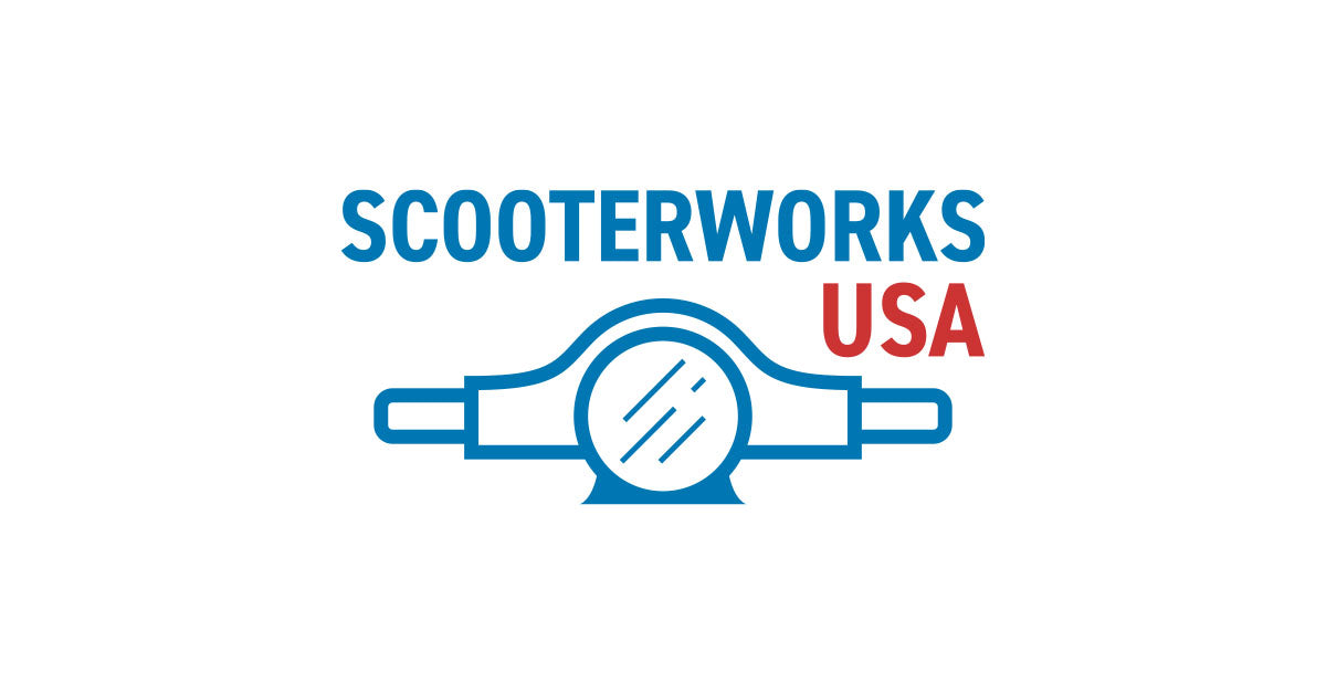 Design Scooterworks USA, LLC