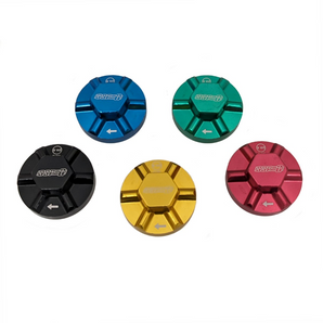 SSP-G Magnetic Oil Filter Drain Plug