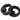 Handlebar Retaining Ring Set; Segway Ninebot Max G30