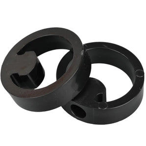 Handlebar Retaining Ring Set; Segway Ninebot Max G30