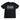 T-Shirt (Black); Have A Nice Ride