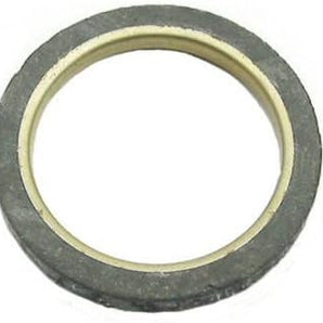 Universal Parts Exhaust Pipe Gasket for QMB139 4-stroke 50cc and GY6 4-stroke 125cc and 150cc engines. 