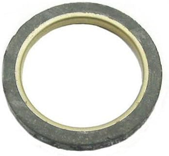Universal Parts Exhaust Pipe Gasket for QMB139 4-stroke 50cc and GY6 4-stroke 125cc and 150cc engines. 