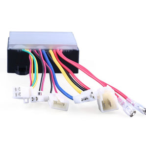 Universal Parts Controller for Razor E200/E300/MX350/MX400