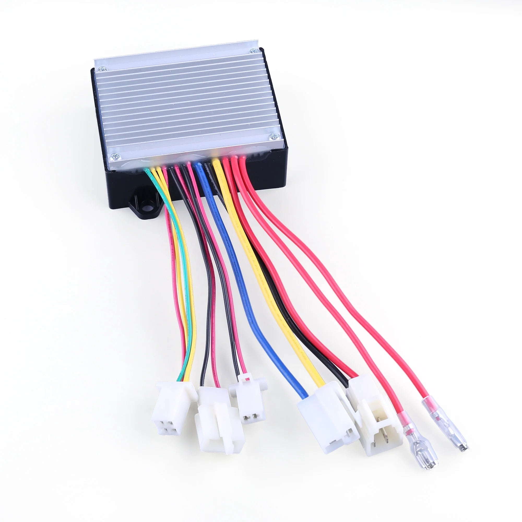 Universal Parts Controller for Razor E200/E300/MX350/MX400
119-153