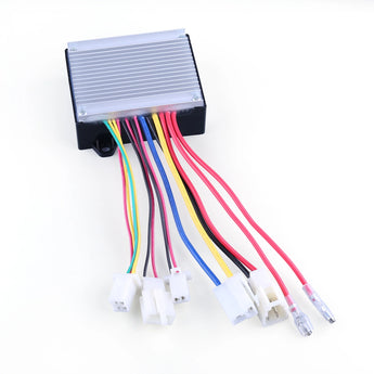 Universal Parts Controller for Razor E200/E300/MX350/MX400
119-153