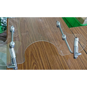 Hardware Set for 0700-1010, 0700-1006